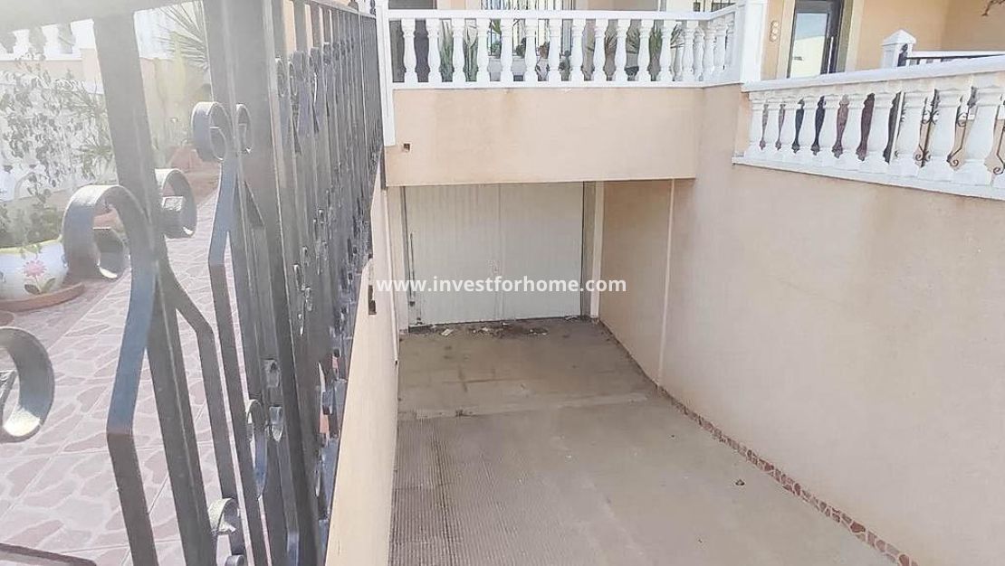 Reventa - Casa - Torrevieja - Los Altos