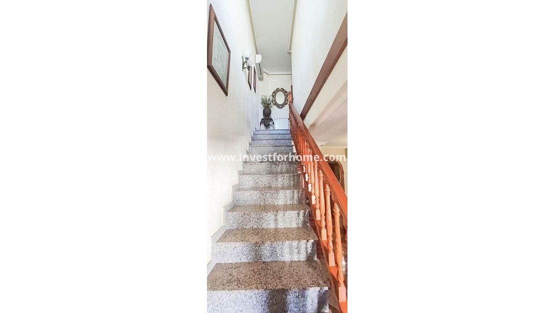 Reventa - Casa - Torrevieja - Los Altos