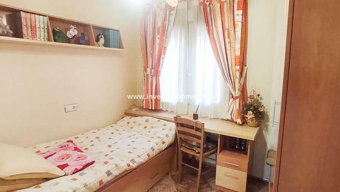 Reventa - Casa - Torrevieja - Los Altos