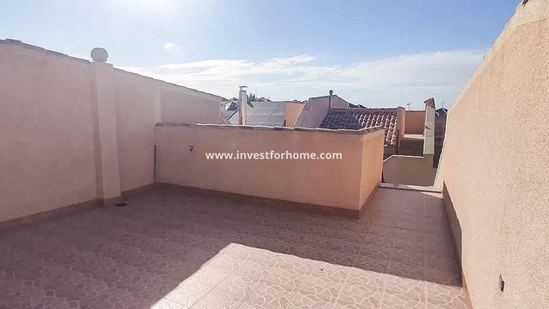 Reventa - Casa - Torrevieja - Los Altos