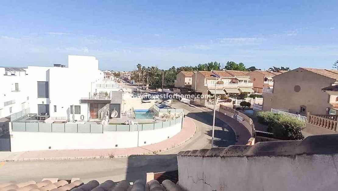 Reventa - Casa - Torrevieja - Los Altos