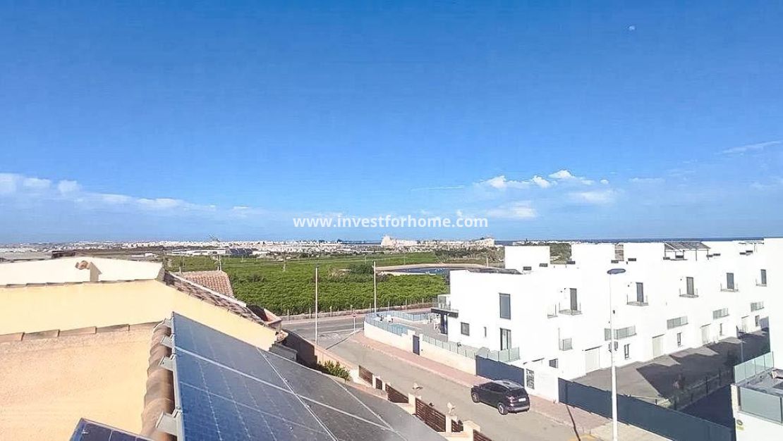Reventa - Casa - Torrevieja - Los Altos