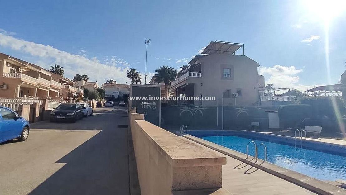Reventa - Casa - Torrevieja - Los Altos