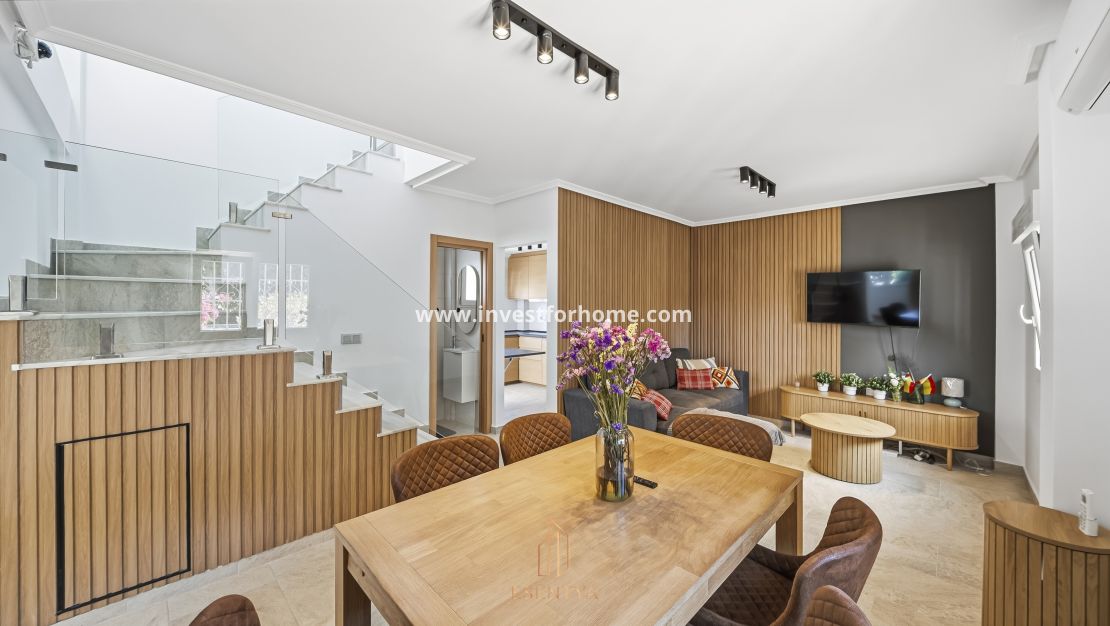 Reventa - Casa - Torrevieja - Los Altos