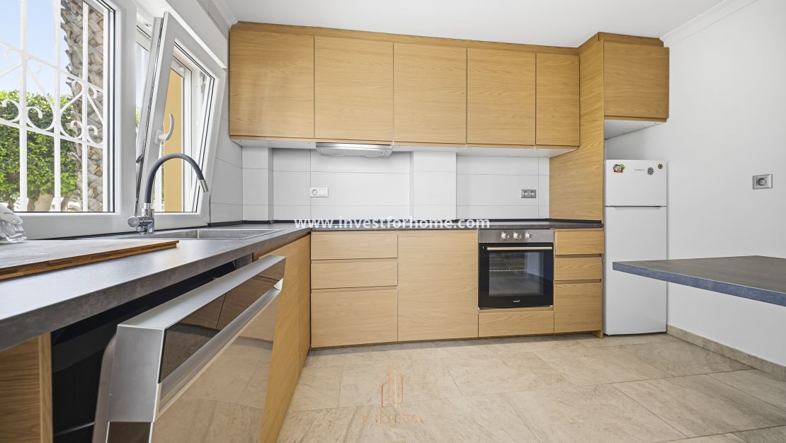 Reventa - Casa - Torrevieja - Los Altos