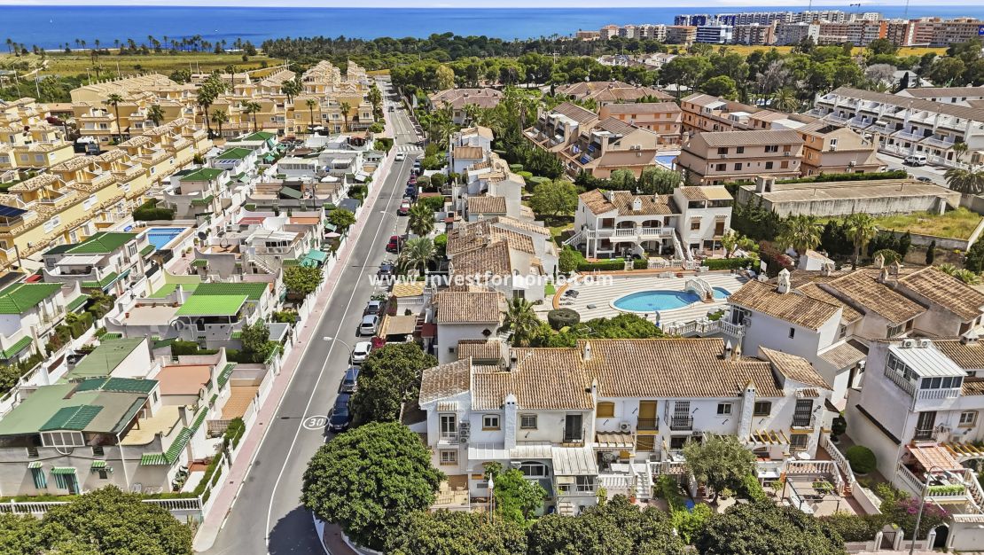Reventa - Casa - Torrevieja - Los Altos