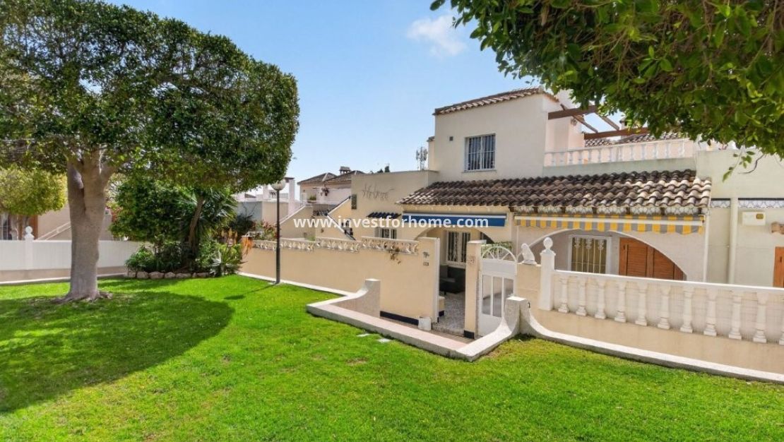 Reventa - Casa - Torrevieja - Los Altos