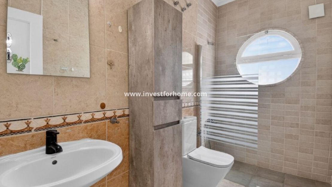 Reventa - Casa - Torrevieja - Los Altos
