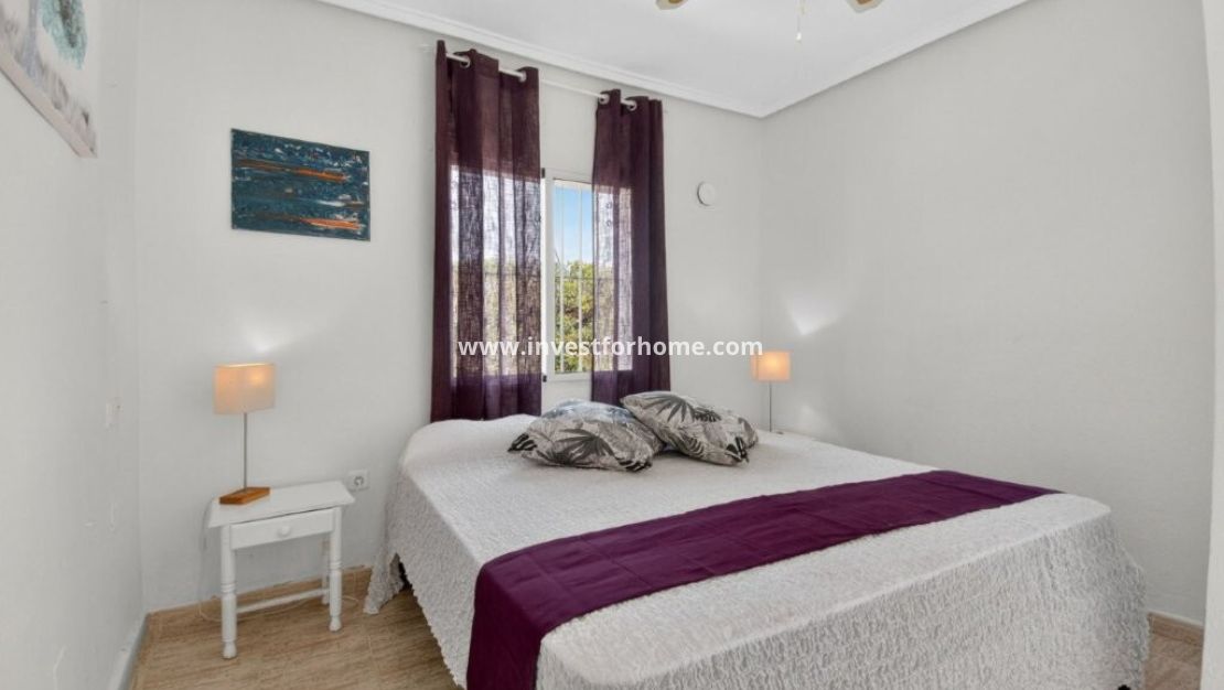 Reventa - Casa - Torrevieja - Los Altos