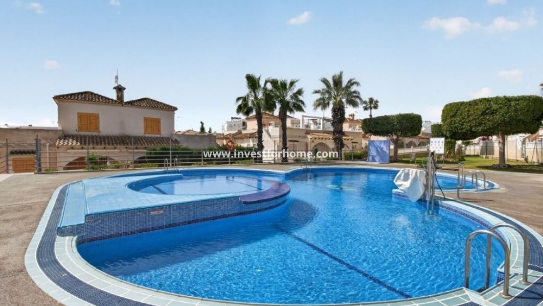 Reventa - Casa - Torrevieja - Los Altos