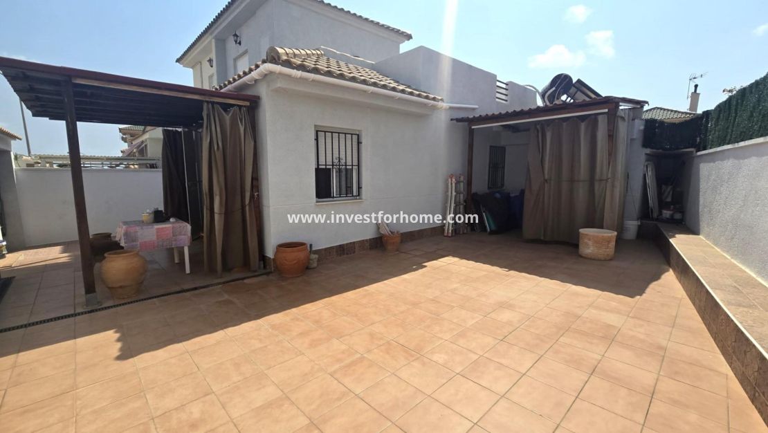 Reventa - Casa - Torrevieja - Los Altos