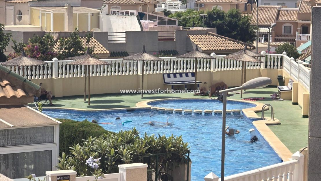 Reventa - Casa - Torrevieja - Los Altos