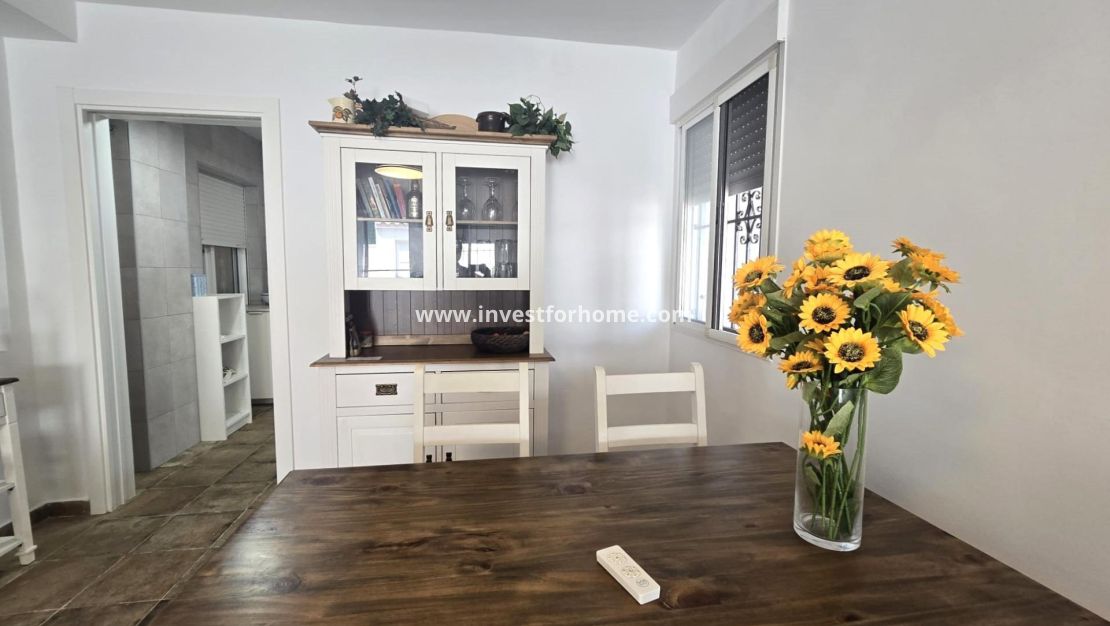 Reventa - Casa - Torrevieja - Los Altos