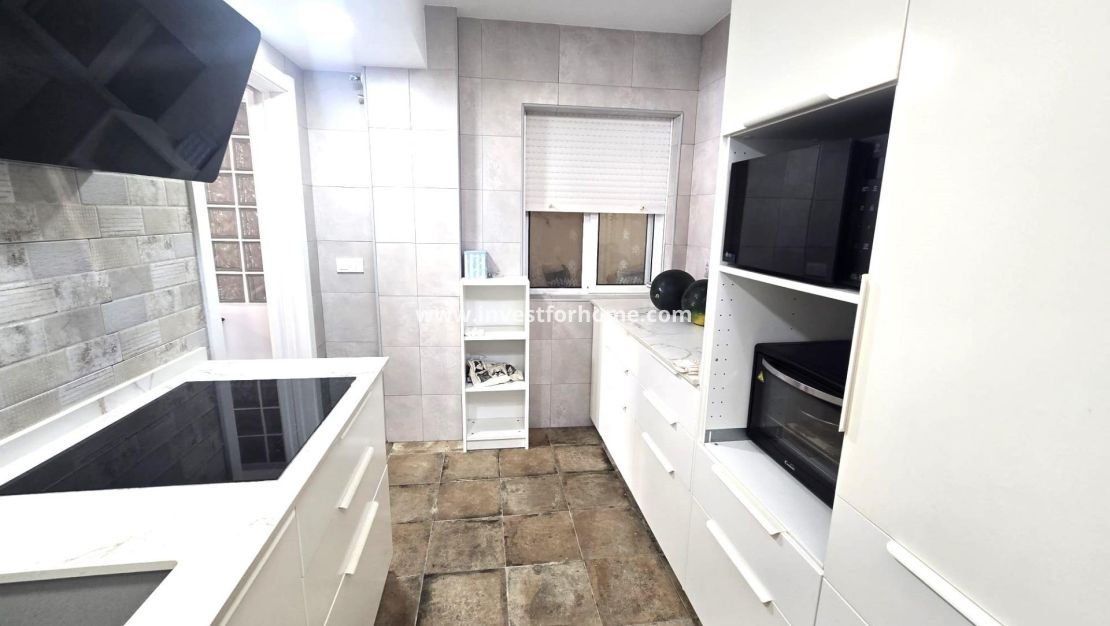 Reventa - Casa - Torrevieja - Los Altos
