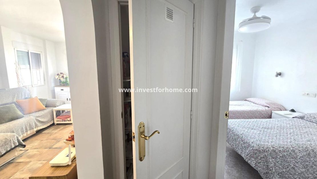 Reventa - Casa - Torrevieja - Los Altos