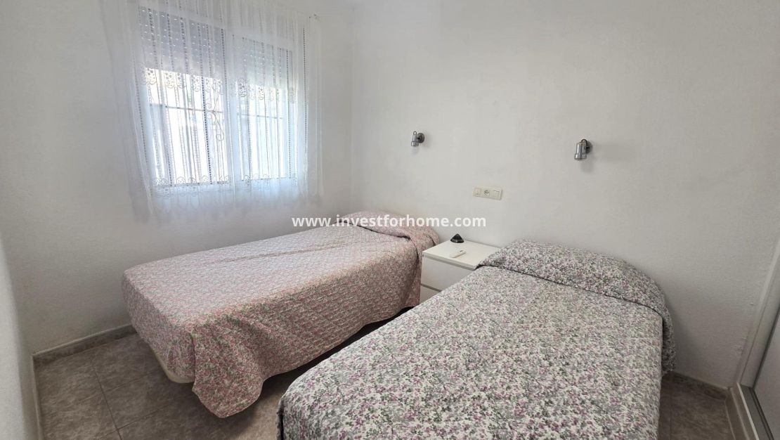 Reventa - Casa - Torrevieja - Los Altos