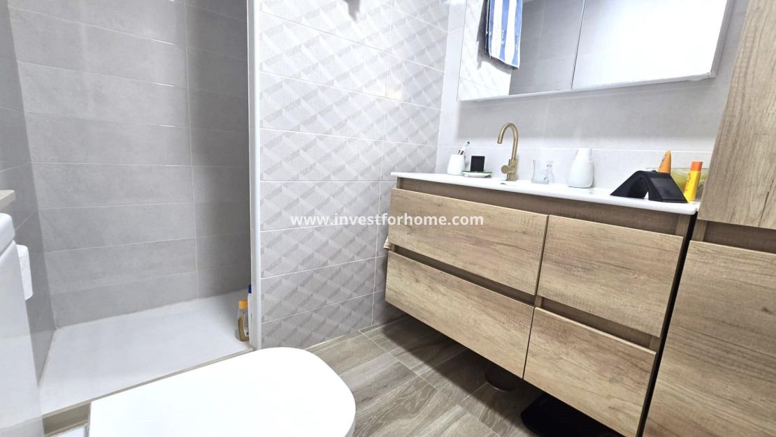 Reventa - Casa - Torrevieja - Los Altos
