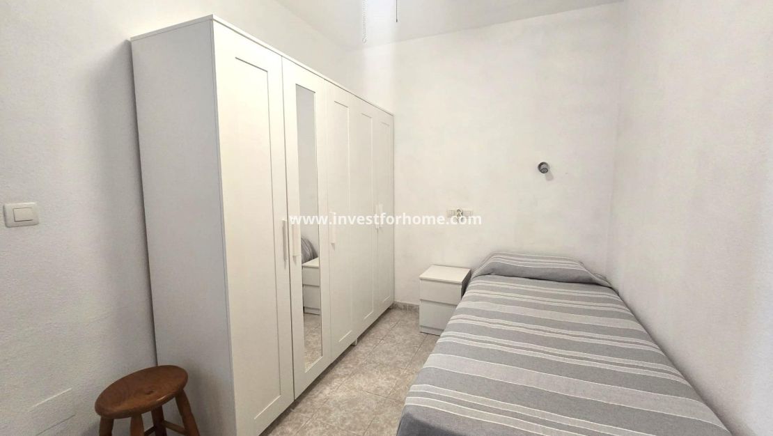 Reventa - Casa - Torrevieja - Los Altos