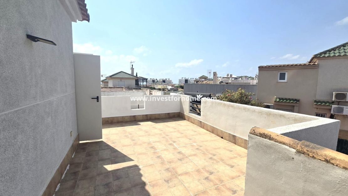 Reventa - Casa - Torrevieja - Los Altos