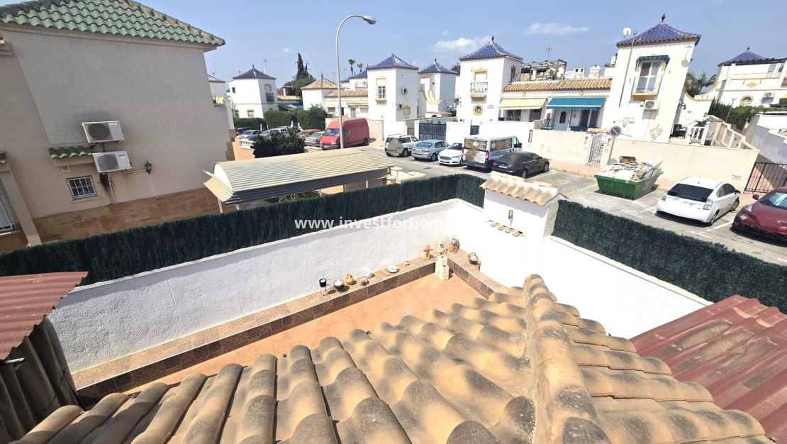Reventa - Casa - Torrevieja - Los Altos