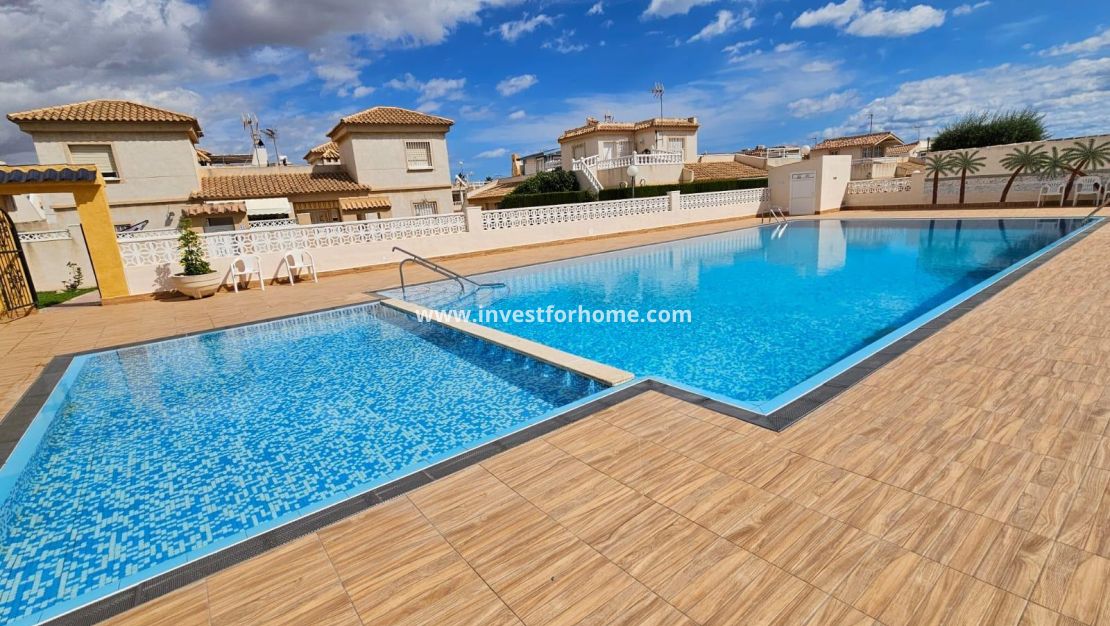 Reventa - Casa - Torrevieja - Los Balcones - Los Altos Del Edén