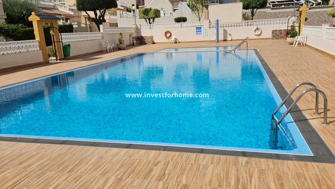 Reventa - Casa - Torrevieja - Los Balcones - Los Altos Del Edén