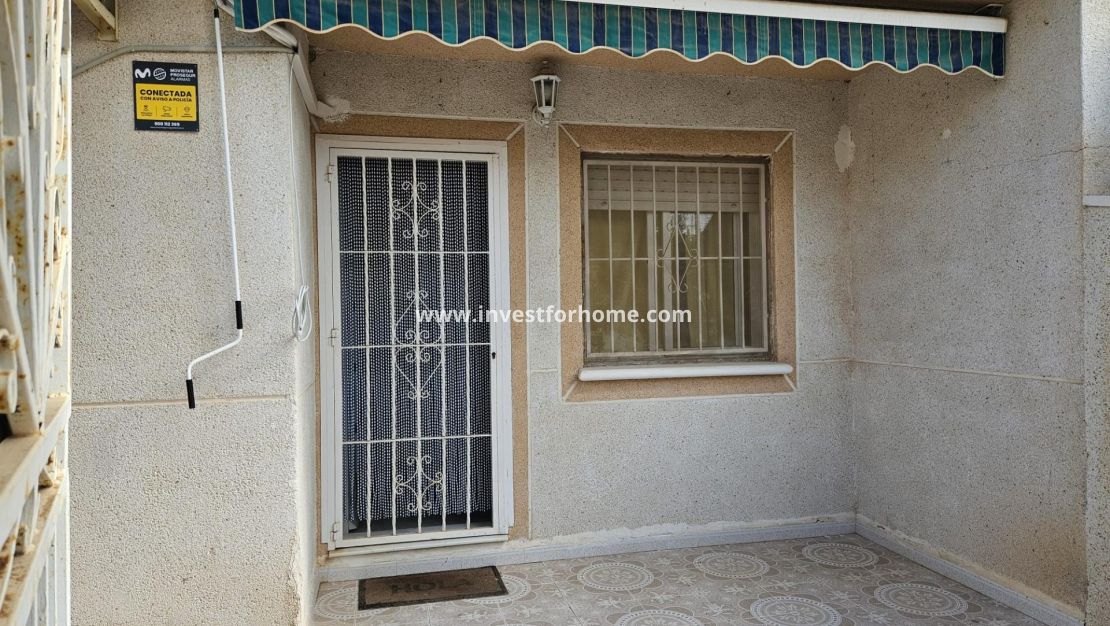 Reventa - Casa - Torrevieja - Los Balcones - Los Altos Del Edén