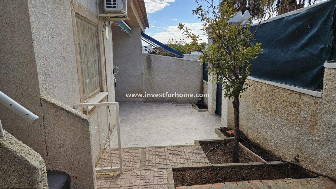 Reventa - Casa - Torrevieja - Los Balcones - Los Altos Del Edén