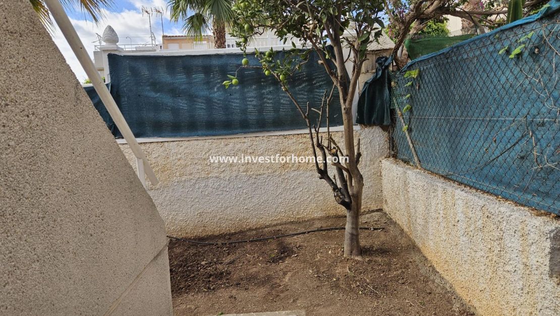 Reventa - Casa - Torrevieja - Los Balcones - Los Altos Del Edén