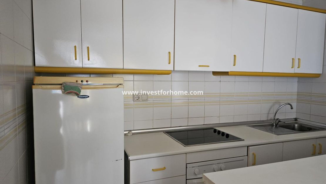 Reventa - Casa - Torrevieja - Los Balcones - Los Altos Del Edén