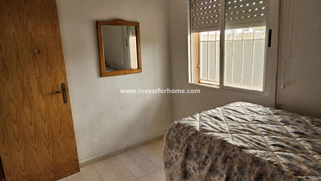 Reventa - Casa - Torrevieja - Los Balcones - Los Altos Del Edén