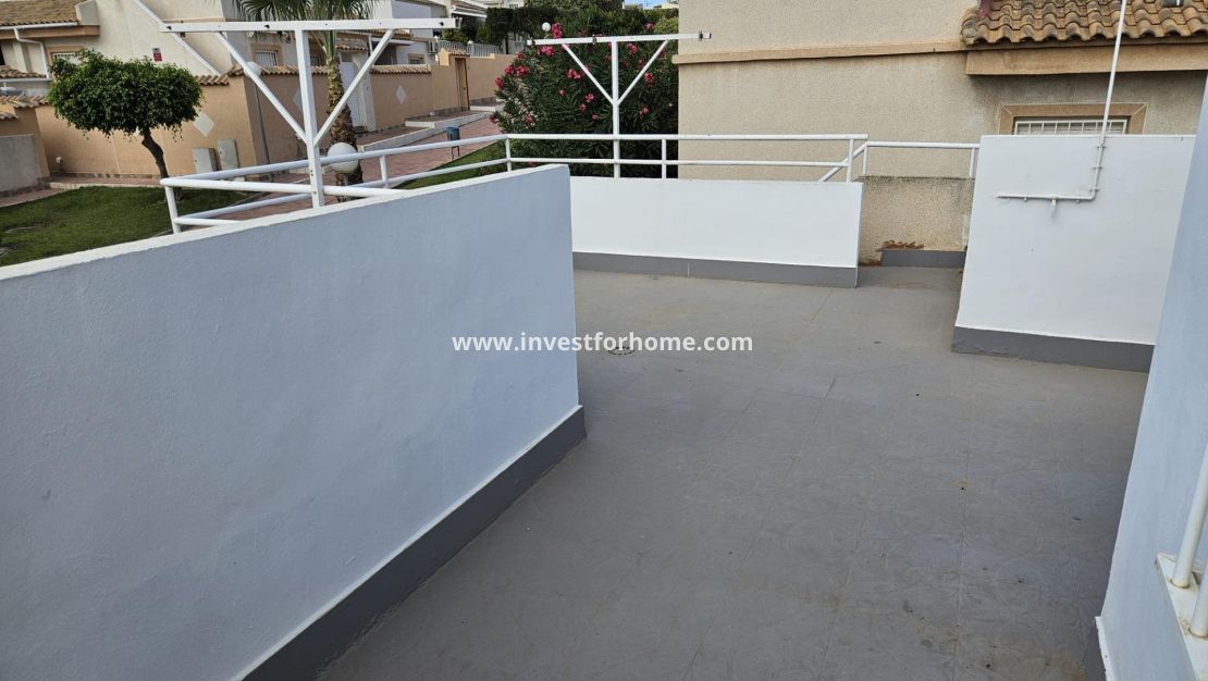 Reventa - Casa - Torrevieja - Los Balcones - Los Altos Del Edén