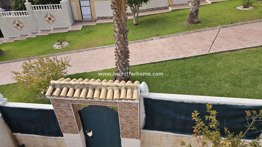 Reventa - Casa - Torrevieja - Los Balcones - Los Altos Del Edén