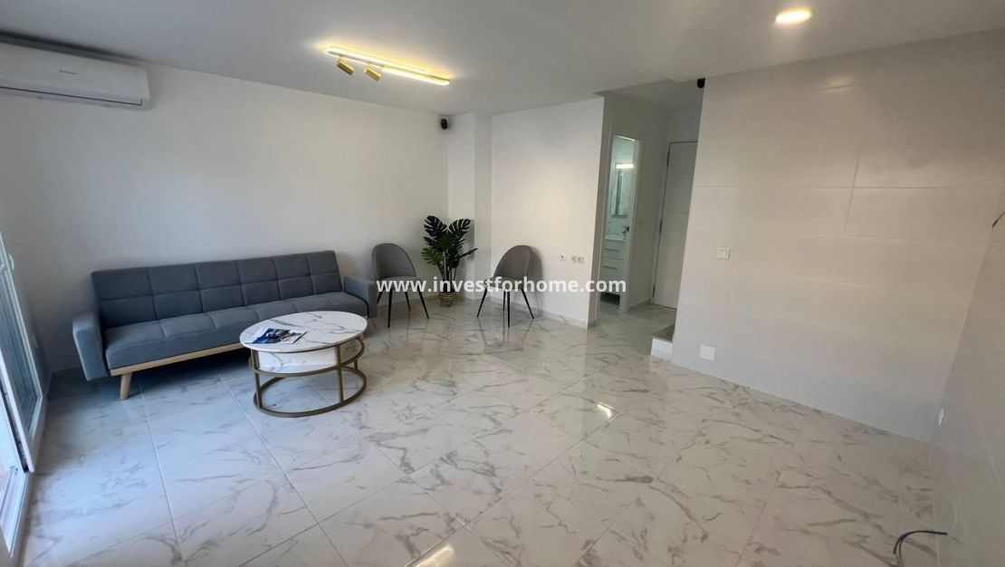 Reventa - Casa - Torrevieja - Los Balcones - Los Altos Del Edén