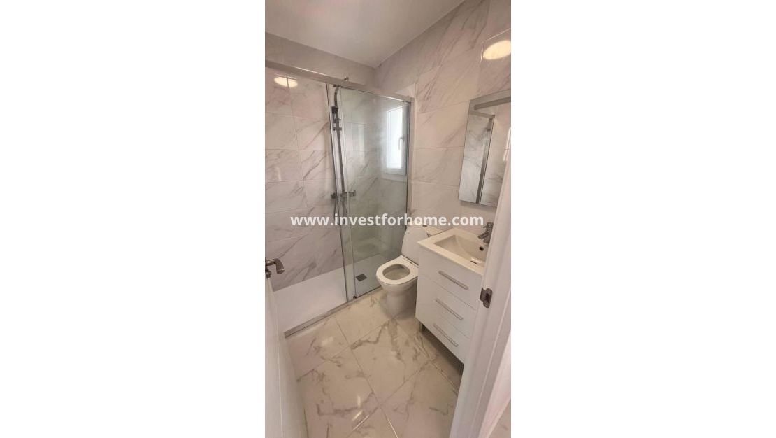 Reventa - Casa - Torrevieja - Los Balcones - Los Altos Del Edén