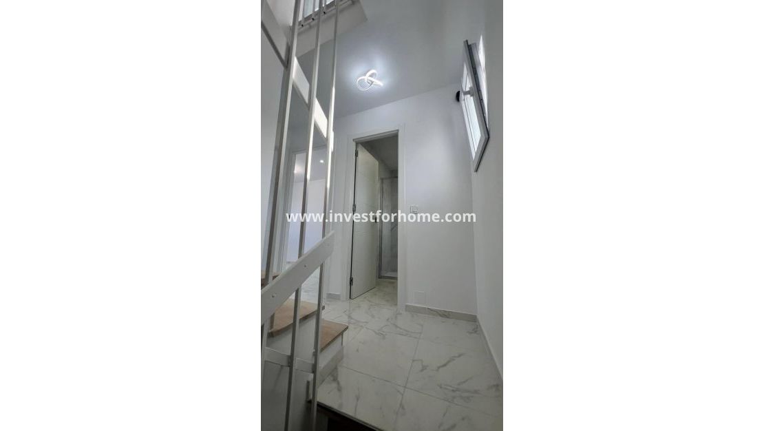 Reventa - Casa - Torrevieja - Los Balcones - Los Altos Del Edén