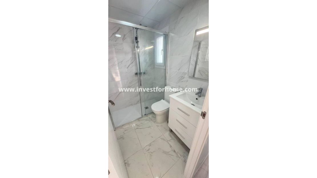 Reventa - Casa - Torrevieja - Los Balcones - Los Altos Del Edén