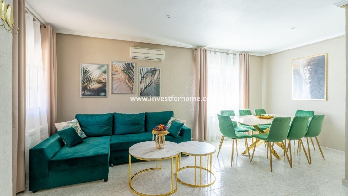 Reventa - Casa - Torrevieja - Los Balcones - Los Altos Del Edén