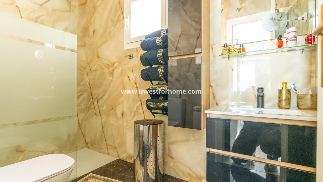 Reventa - Casa - Torrevieja - Los Balcones - Los Altos Del Edén