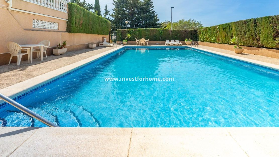 Reventa - Casa - Torrevieja - Los Balcones - Los Altos Del Edén