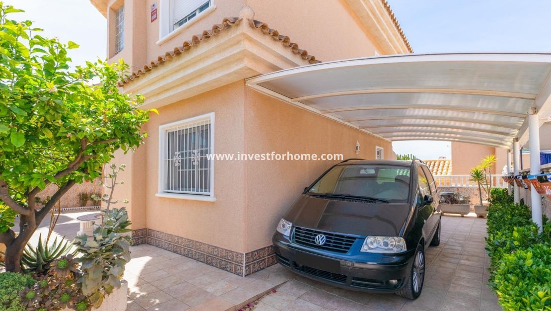 Reventa - Casa - Torrevieja - Los Balcones - Los Altos Del Edén