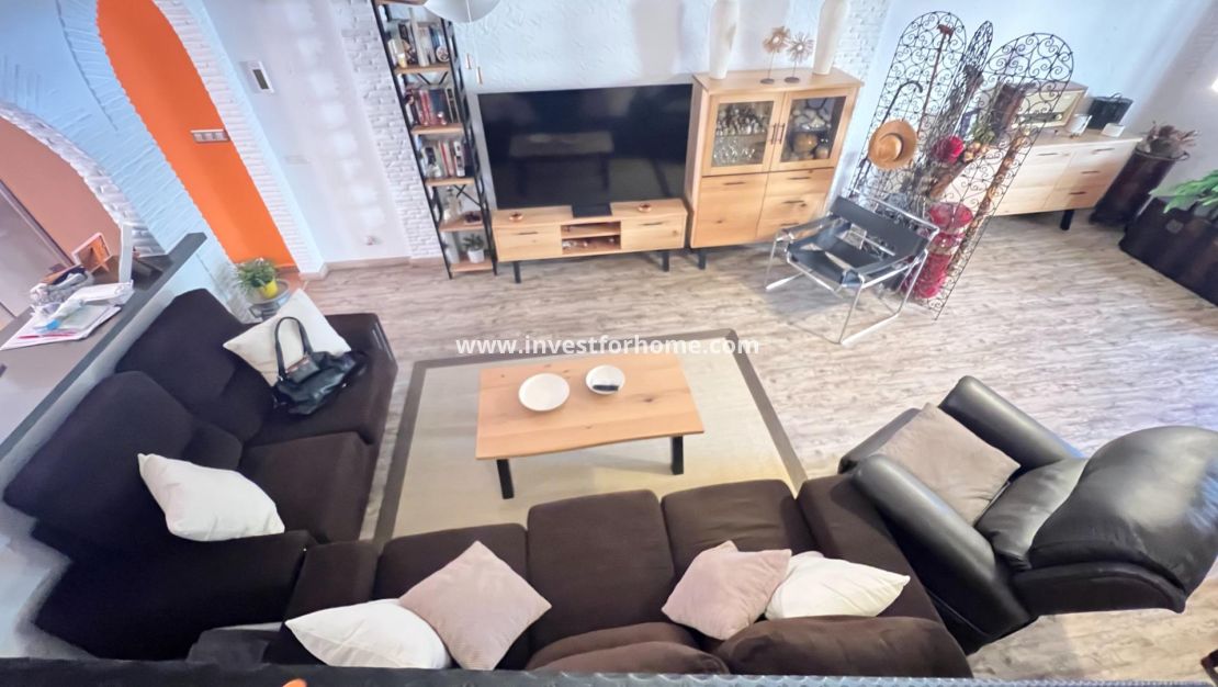 Reventa - Casa - Torrevieja - Los Balcones - Los Altos Del Edén