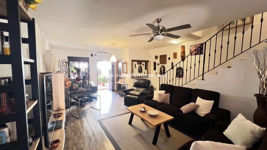 Reventa - Casa - Torrevieja - Los Balcones - Los Altos Del Edén