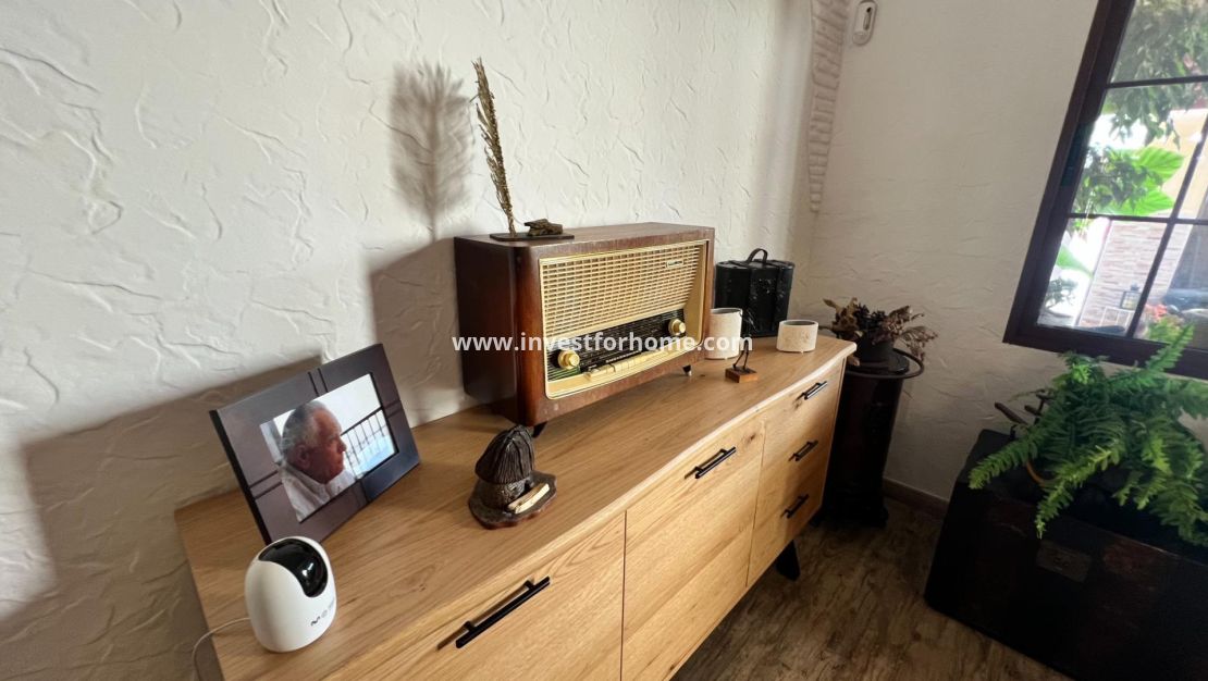 Reventa - Casa - Torrevieja - Los Balcones - Los Altos Del Edén