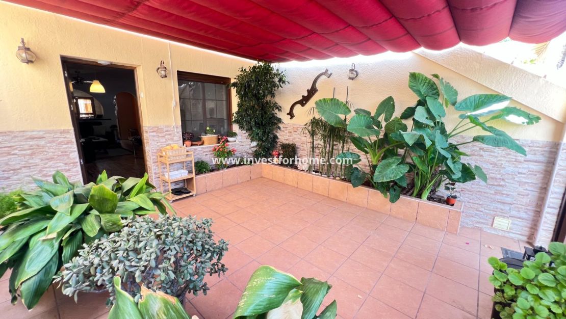 Reventa - Casa - Torrevieja - Los Balcones - Los Altos Del Edén