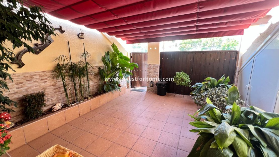 Reventa - Casa - Torrevieja - Los Balcones - Los Altos Del Edén