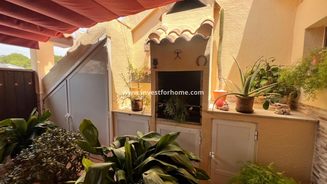 Reventa - Casa - Torrevieja - Los Balcones - Los Altos Del Edén