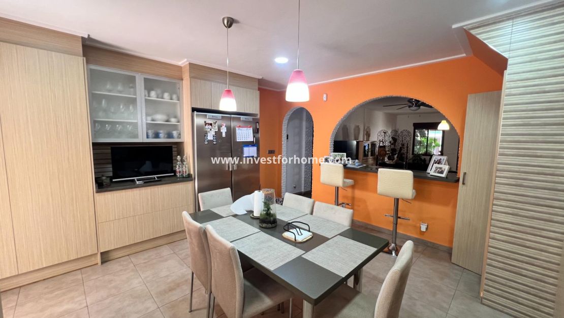 Reventa - Casa - Torrevieja - Los Balcones - Los Altos Del Edén