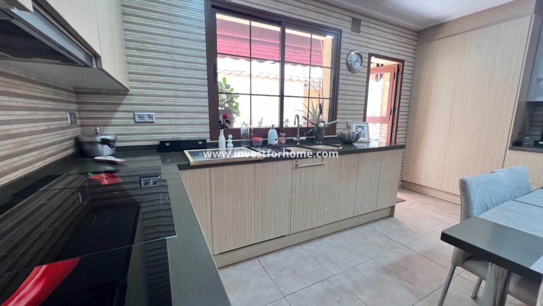 Reventa - Casa - Torrevieja - Los Balcones - Los Altos Del Edén