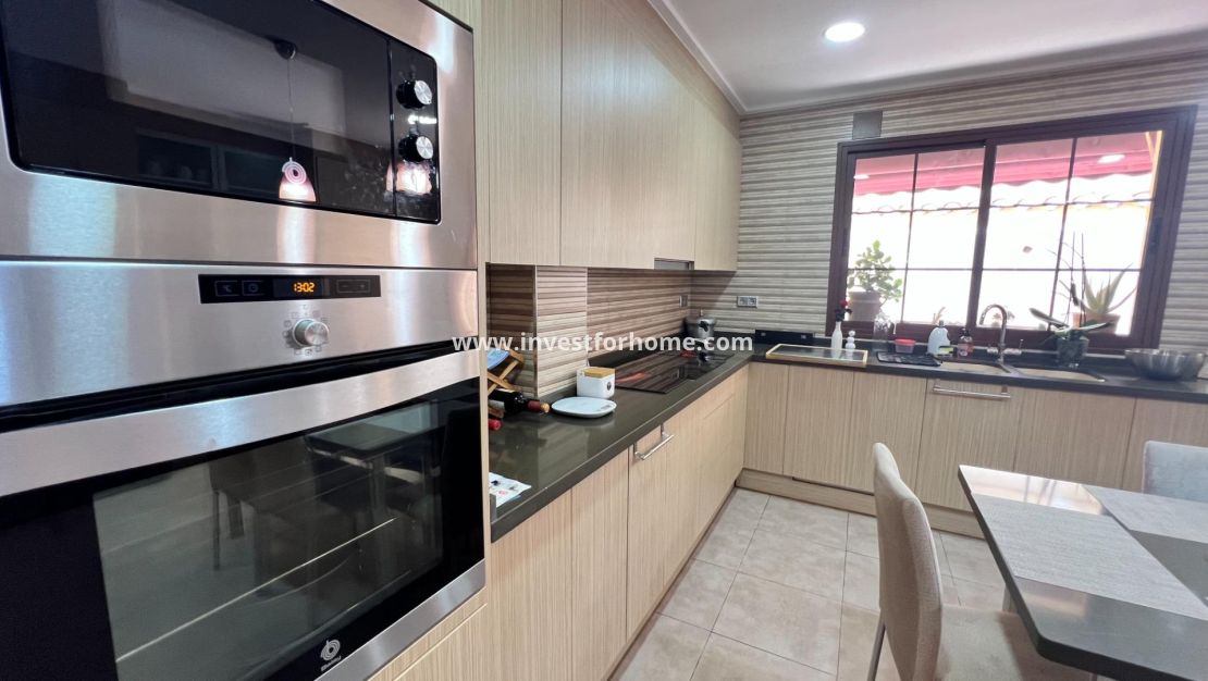 Reventa - Casa - Torrevieja - Los Balcones - Los Altos Del Edén